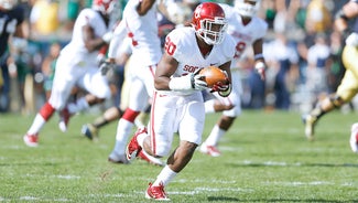 Next Story Image: Sooners seeking to suspend leading returning tackler Shannon for 2014